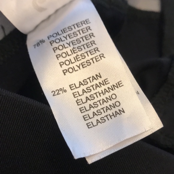 Freddy legging style pants - Picture 7 of 7